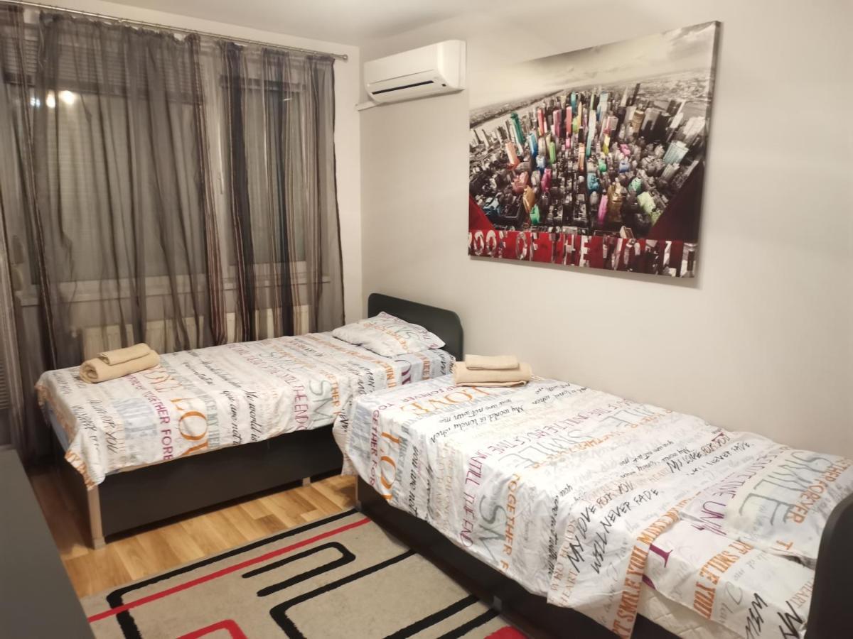 Уютен Апартамент В Централната Част На Стара Загора Εξωτερικό φωτογραφία